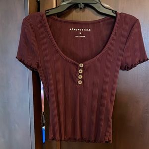 Aeropostale top